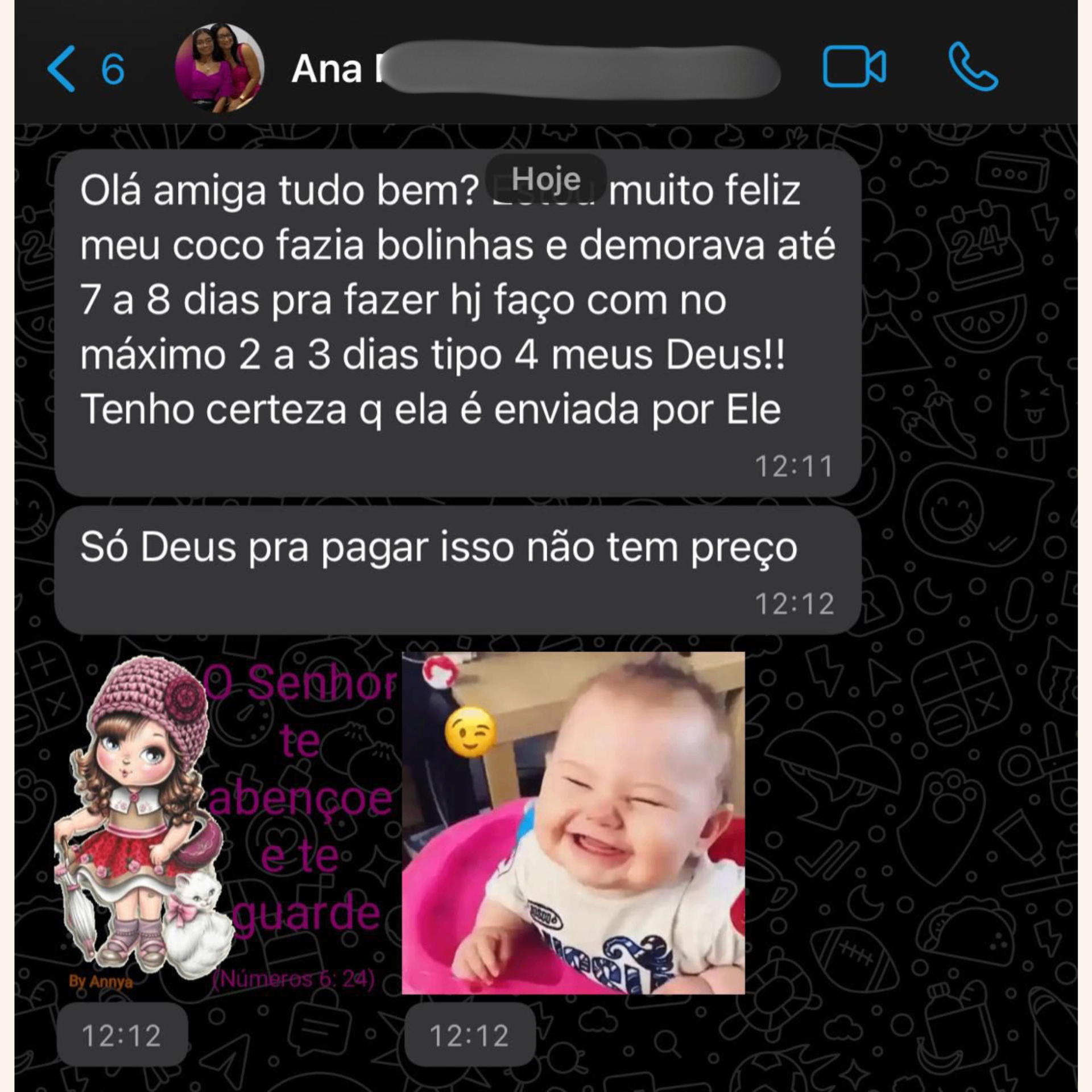 Ficava 8 dias sem evacuar — hoje vai a cada 2 dias